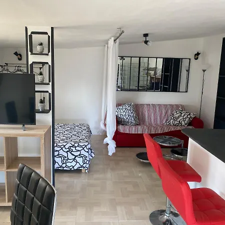 Jardinet Couloumines Rivesaltes