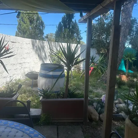 Jardinet Couloumines ריווזאלט