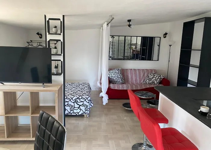 Jardinet Couloumines Rivesaltes